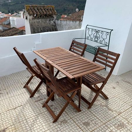 维迪堡Casa Do Castelo别墅 外观 照片